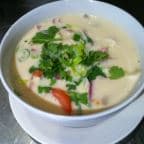 Best S5. Tom Kha Soup in Houston, TX