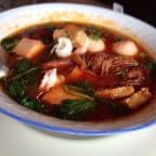 Best N6. Yen Ta Four in Houston, TX