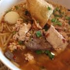 Best N8. Tom Yum Noodle in Houston, TX