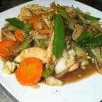 Best M3. BKK Ginger in Houston, TX