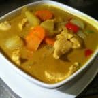 Best C3. Yellow Curry in Houston, TX