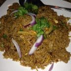 Best R2. Thai Basil Fried Rice in Houston, TX