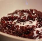 Best D5. Purple Rice Pudding in Houston, TX